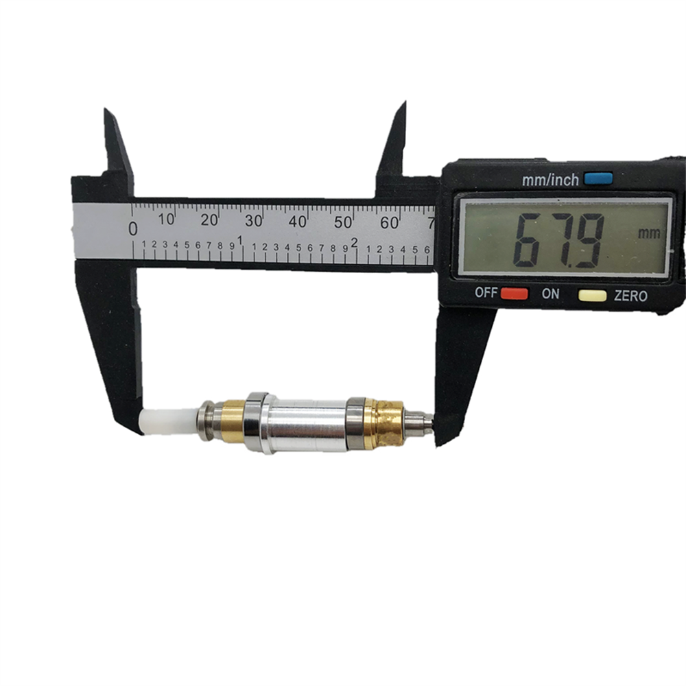 35000RPM Strong 102L 105L Handle Spindle For Strong 210 90 Electric manicure machine Nail Drill Pen Accessories replacement tool