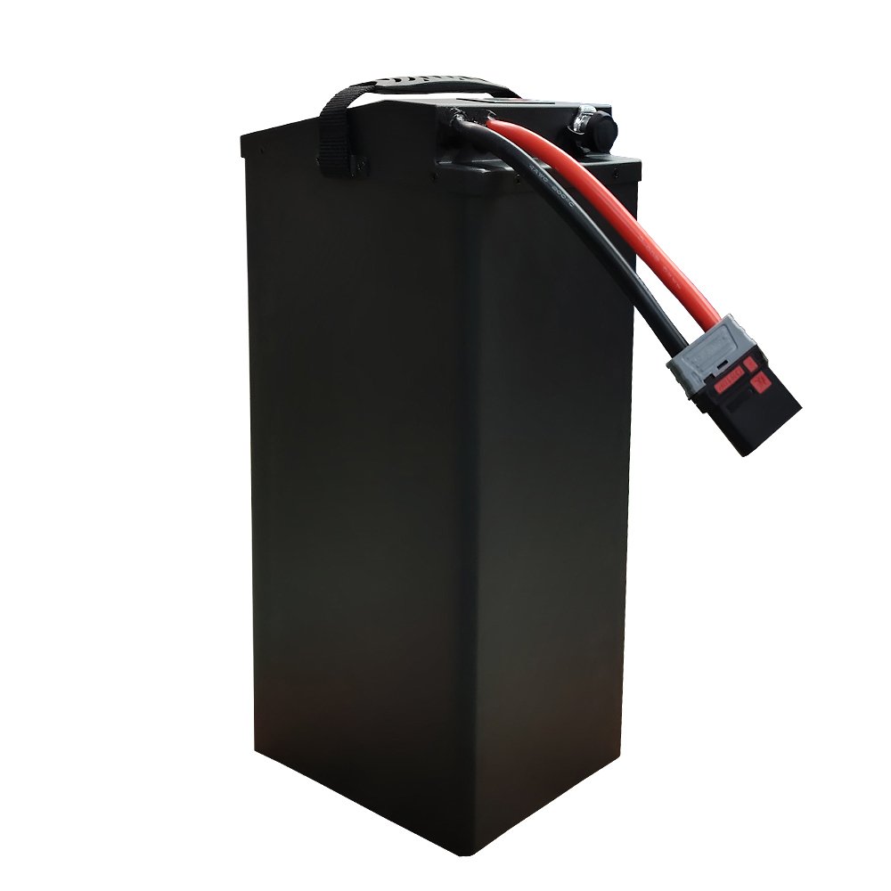 60V 72V lithium ion battery pack upgrade electrical e scooter light bee ultra bee battery for Surron Talaria ebike long range