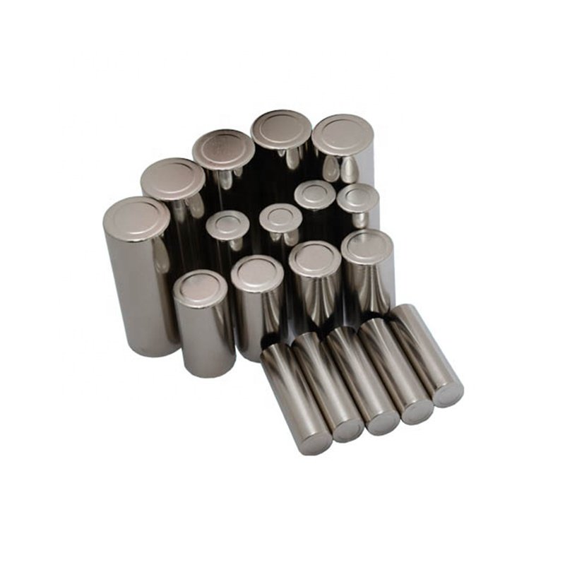 Lithium Battery materials 18650/26650/21700/32650/4680 Cylinder Cell Case For Battery Production line