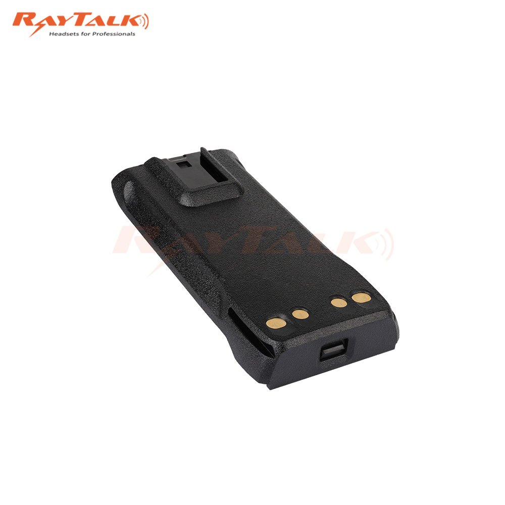 PMNN4807A IMPRES 2250mah Li-Ion battery replacement for R7 radio Battery