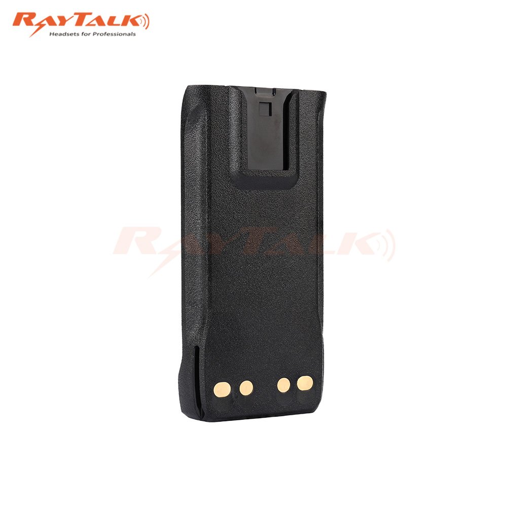 PMNN4807A IMPRES 2250mah Li-Ion battery replacement for R7 radio Battery