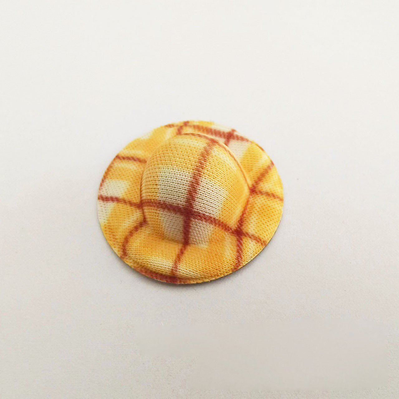 Doll Hat Fashion For Doll Accessories Hat Gift Baby DIY Toy Dollhouse Miniature Original DIY Accessories