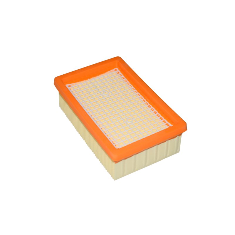 Lianrun washable plastic vacuum cleaner hepa filter WD3 NT20 NT55 accessories fits for Karcher filter