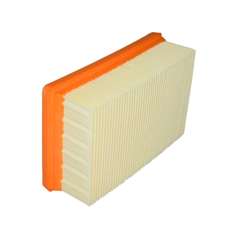Lianrun washable plastic vacuum cleaner hepa filter WD3 NT20 NT55 accessories fits for Karcher filter