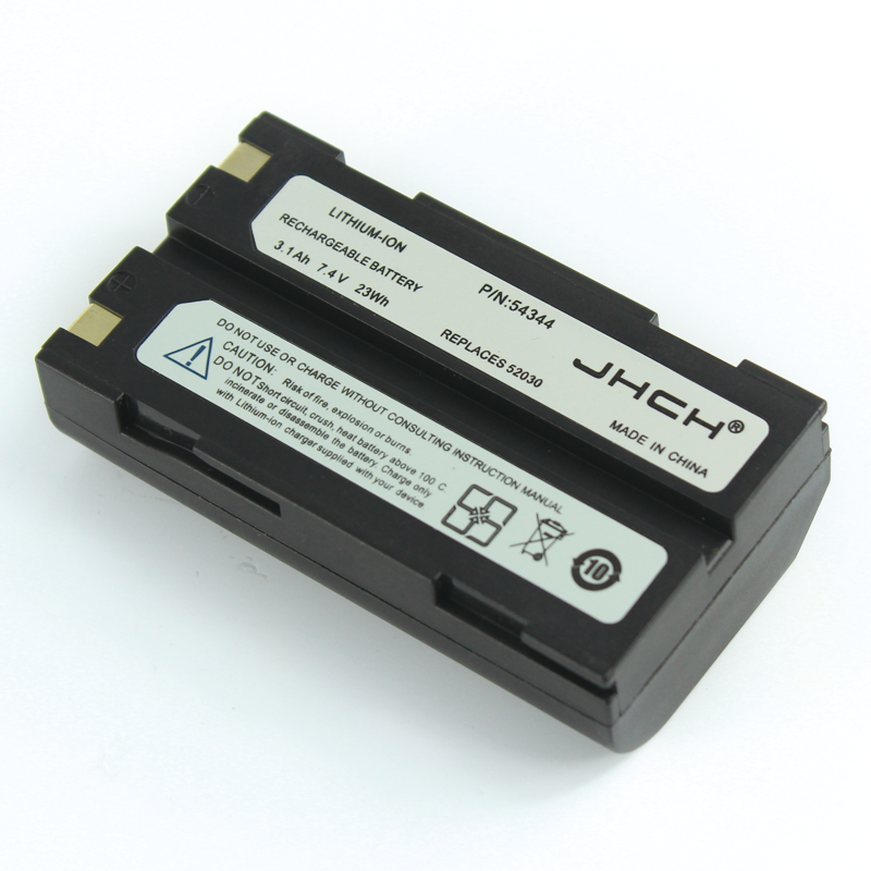 High Quality LI-ION Battery 54344 92600 for Trimble GPS 5700 5800 MT1000 R7 R8 Surveying Accessories