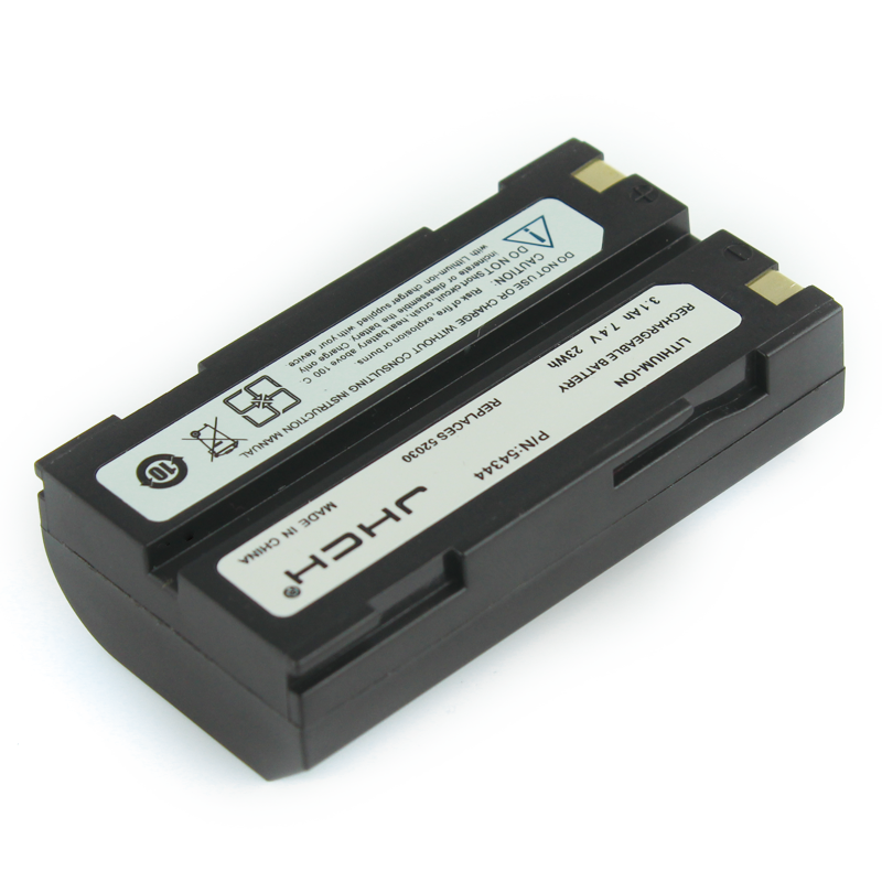 High Quality LI-ION Battery 54344 92600 for Trimble GPS 5700 5800 MT1000 R7 R8 Surveying Accessories