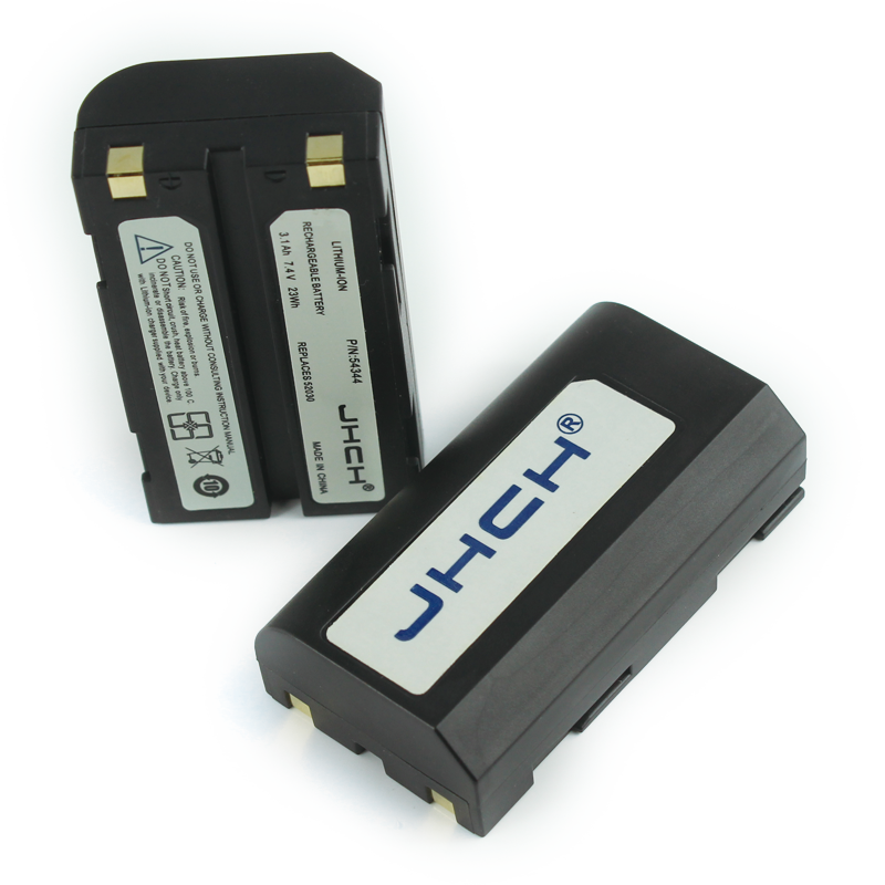 High Quality LI-ION Battery 54344 92600 for Trimble GPS 5700 5800 MT1000 R7 R8 Surveying Accessories