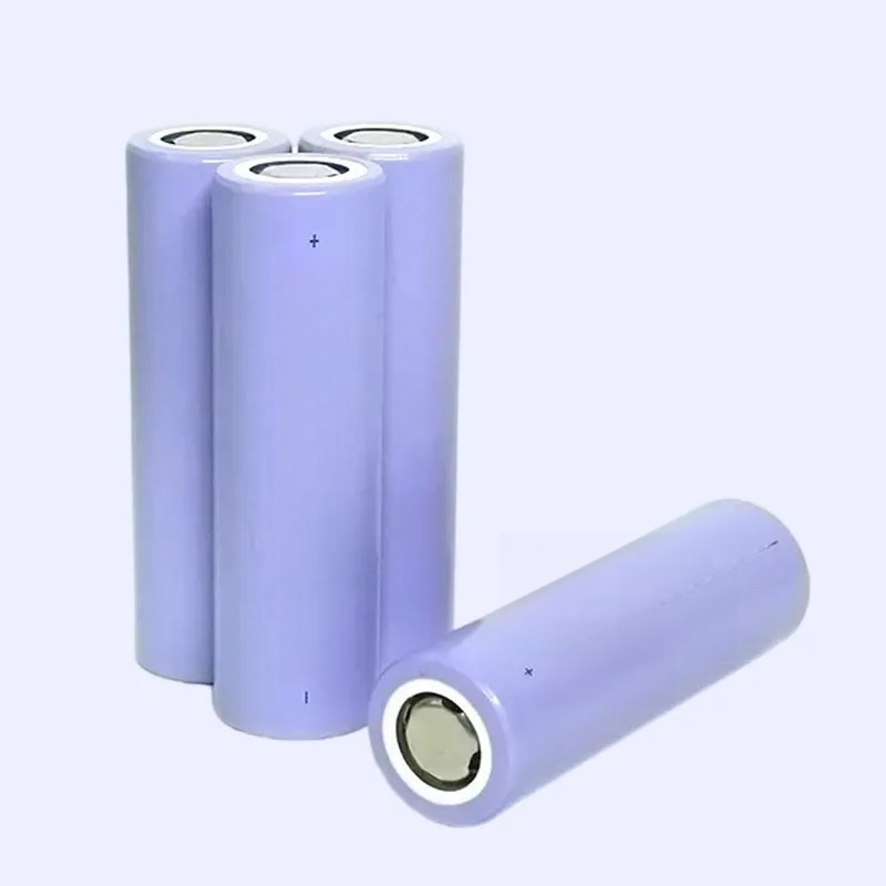 High Rate 12.5C 21700 40P 3.7V Li Ion Battery 3.7V 4000mah 4Ah 21700 Battery Cell INR21700-40P For FPV Drone & Electrical Tools