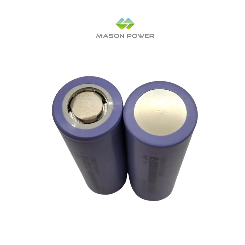 High Rate 12.5C 21700 40P 3.7V Li Ion Battery 3.7V 4000mah 4Ah 21700 Battery Cell INR21700-40P For FPV Drone & Electrical Tools