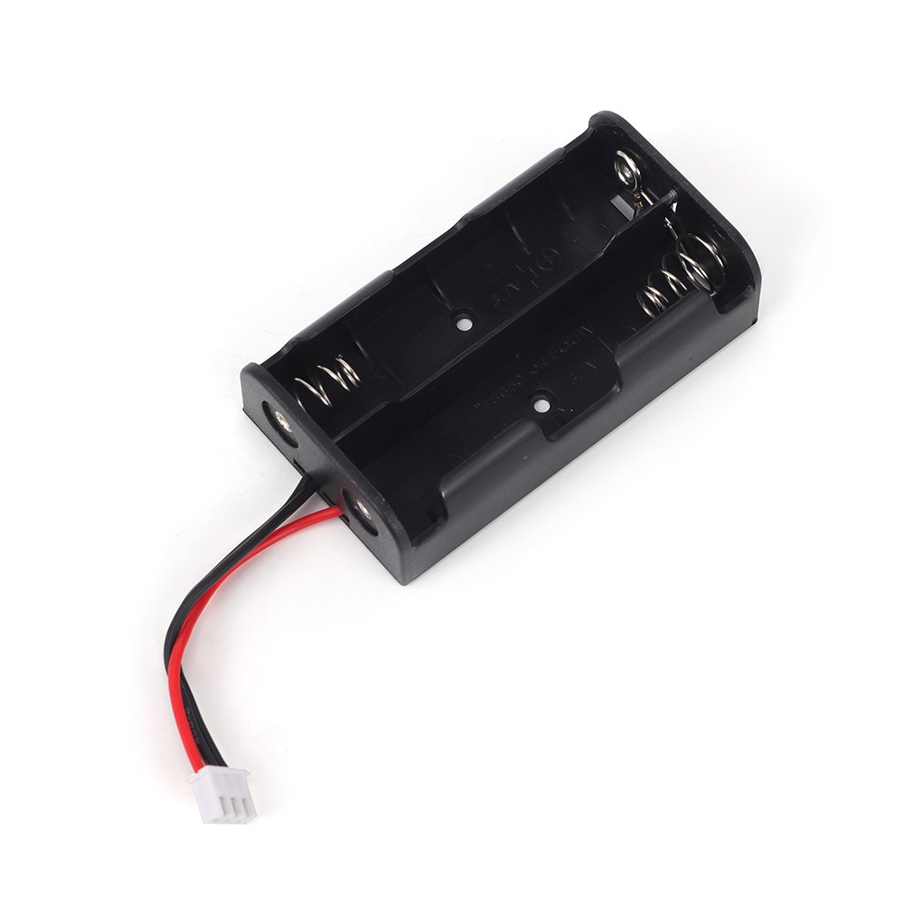 battery accessories 18650 2 Cell Battery Packs Series and Parallel Customised