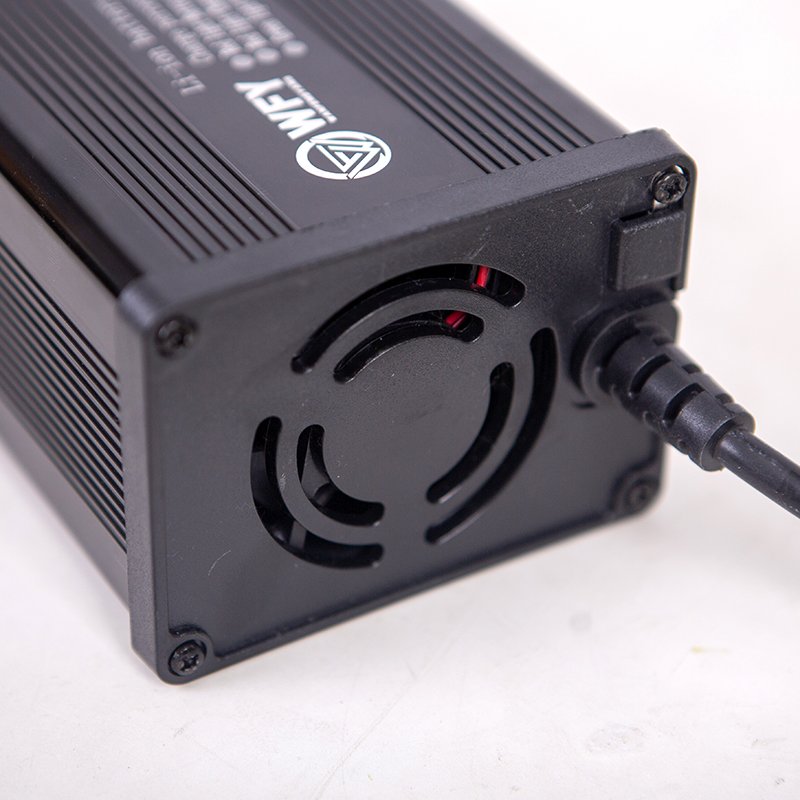 48V Lithium Battery Charger ion Lifepo4 54.6V 58.8V 54.75V lithium battery charger for electric bike 5A 10A 15A 20A
