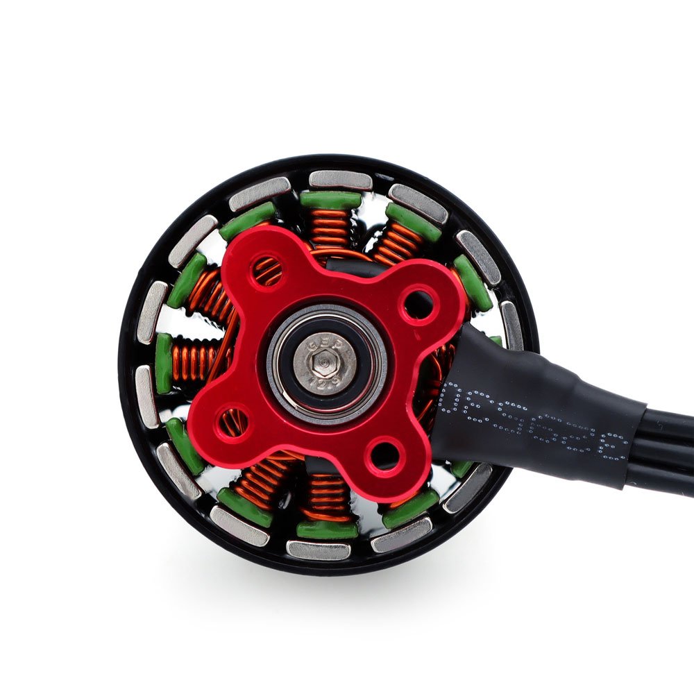 S2807 1300KV Surpass Motor Brushless 7inch FPV Frame Drone Remote Transmitters Racing Drone Accessories DIY Model Lipo Remote