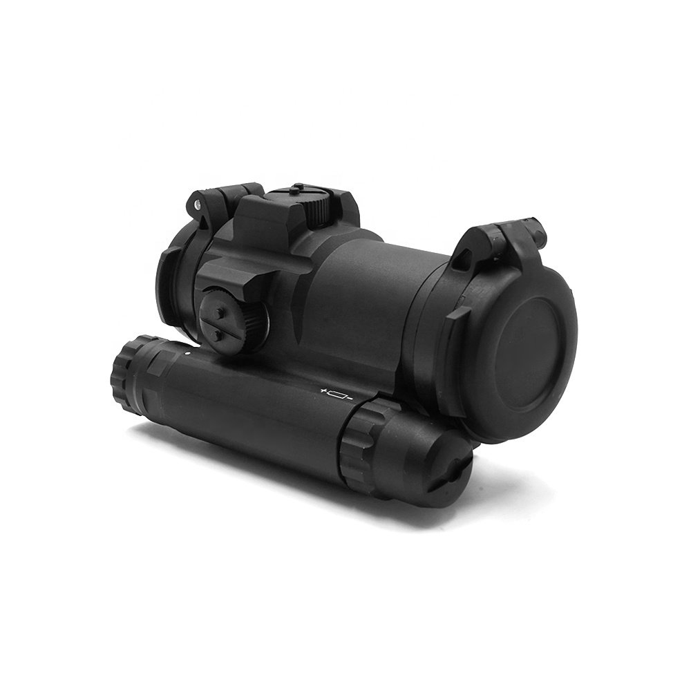 Hunting Aimpoinx M5S Red Dot Sight w 2.26 Centerline Height Fast Sight Mount shop scopes & accessories