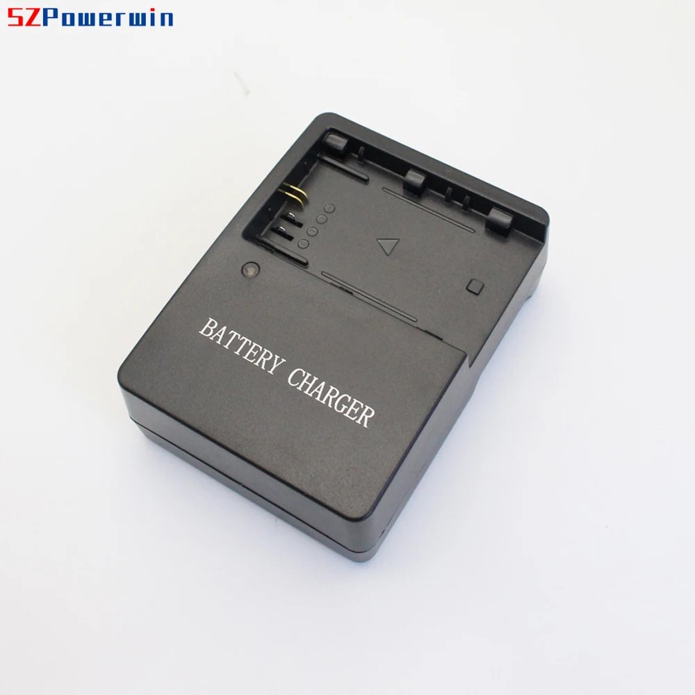 LC-E6C LC-E6E LCE6 LCE6E Camera Charger Adapter For Canon LP-E6 LPE6 Battery 5D2 5D3 7D 7D2 60D 60Da 6D 5D Mark II III Original