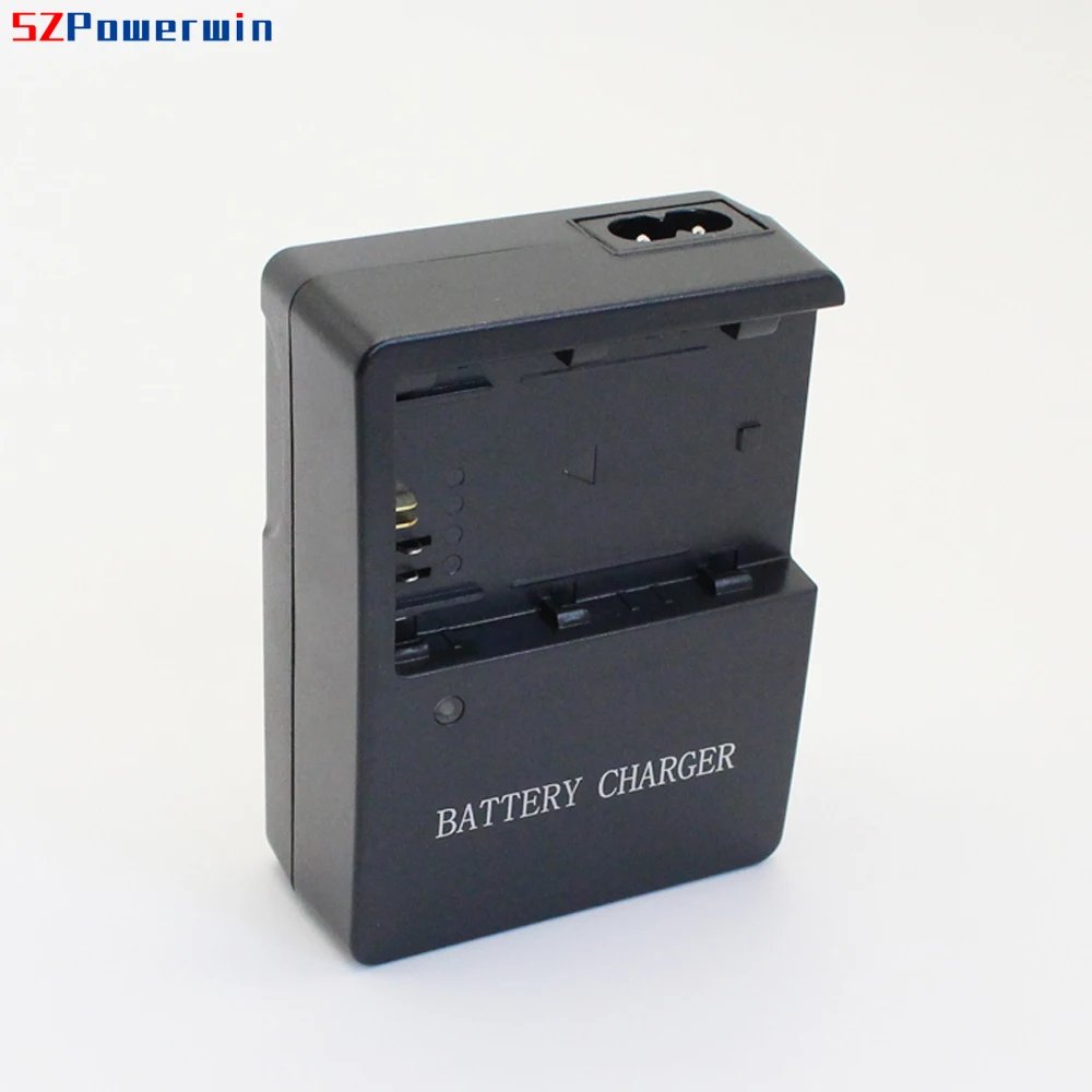 LC-E6C LC-E6E LCE6 LCE6E Camera Charger Adapter For Canon LP-E6 LPE6 Battery 5D2 5D3 7D 7D2 60D 60Da 6D 5D Mark II III Original