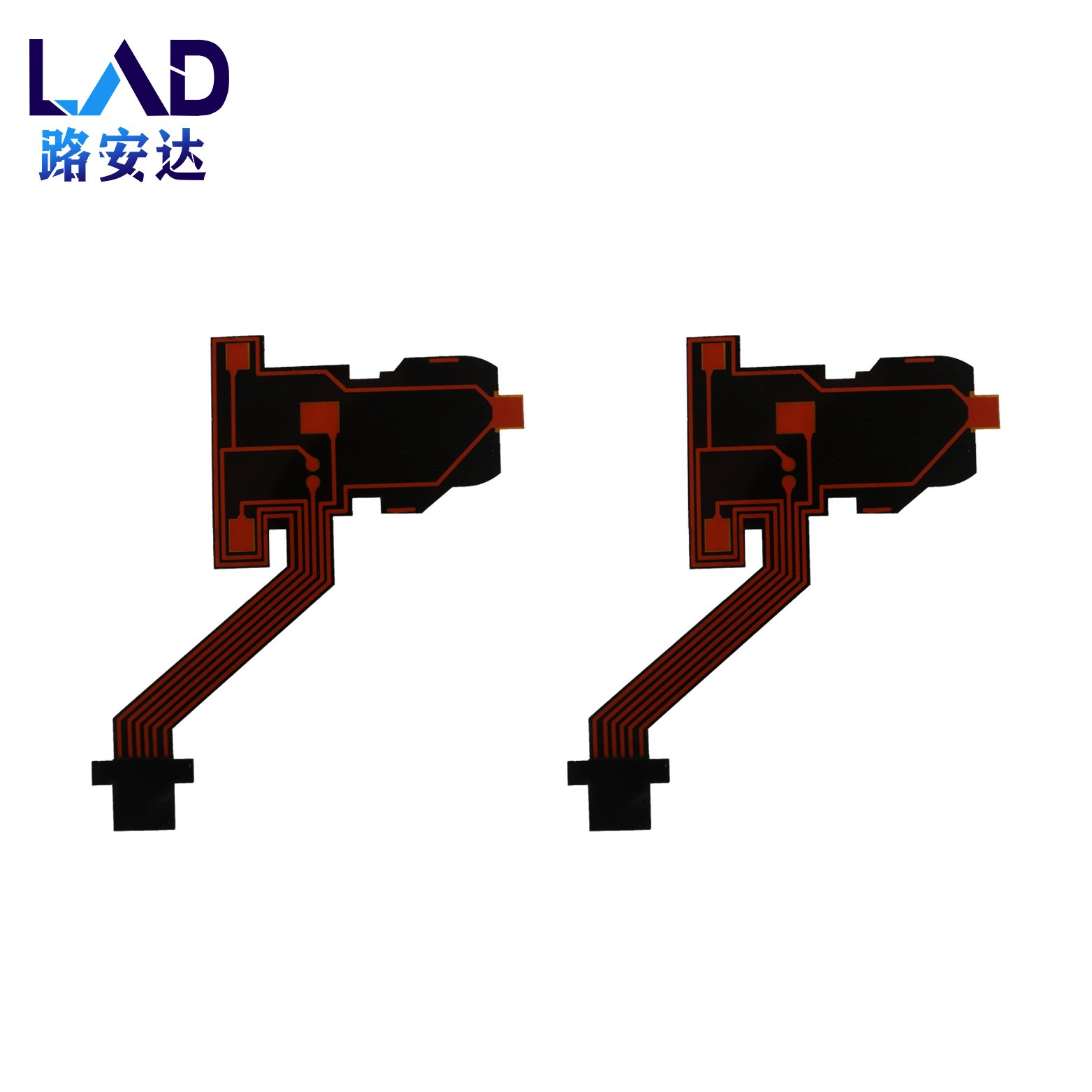 Shoulder Face Dpad Buttons Gamepad for PS5 010 020 Motherboard Micro Insert Button Hair Trigger Kit Accessories FPC Flat Cable