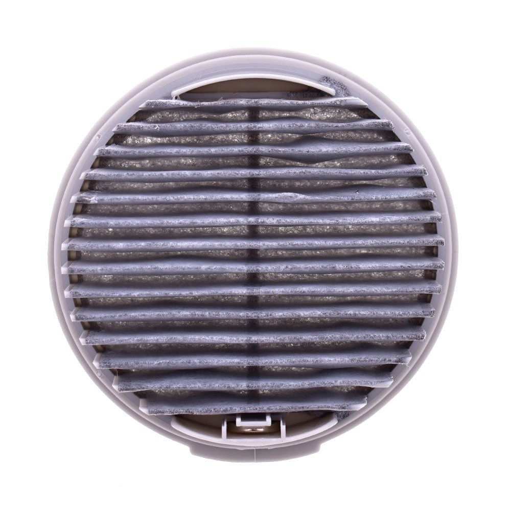 Replacement HEPA Filter for Xiaomi Roidmi X20 X30 X30 S2 F8 Storm Pro Handheld Vacuum Cleaner Plastic Part Accessories Car Usage