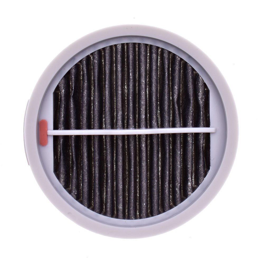 Replacement HEPA Filter for Xiaomi Roidmi X20 X30 X30 S2 F8 Storm Pro Handheld Vacuum Cleaner Plastic Part Accessories Car Usage