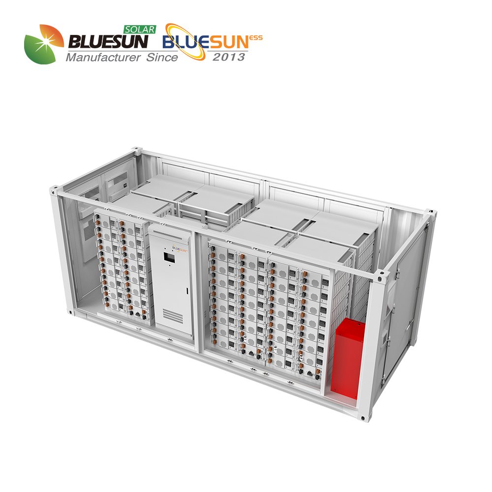 Factory supply long warranty cell lithium battery 10kw pack 48v module rack mounted lithium batteries