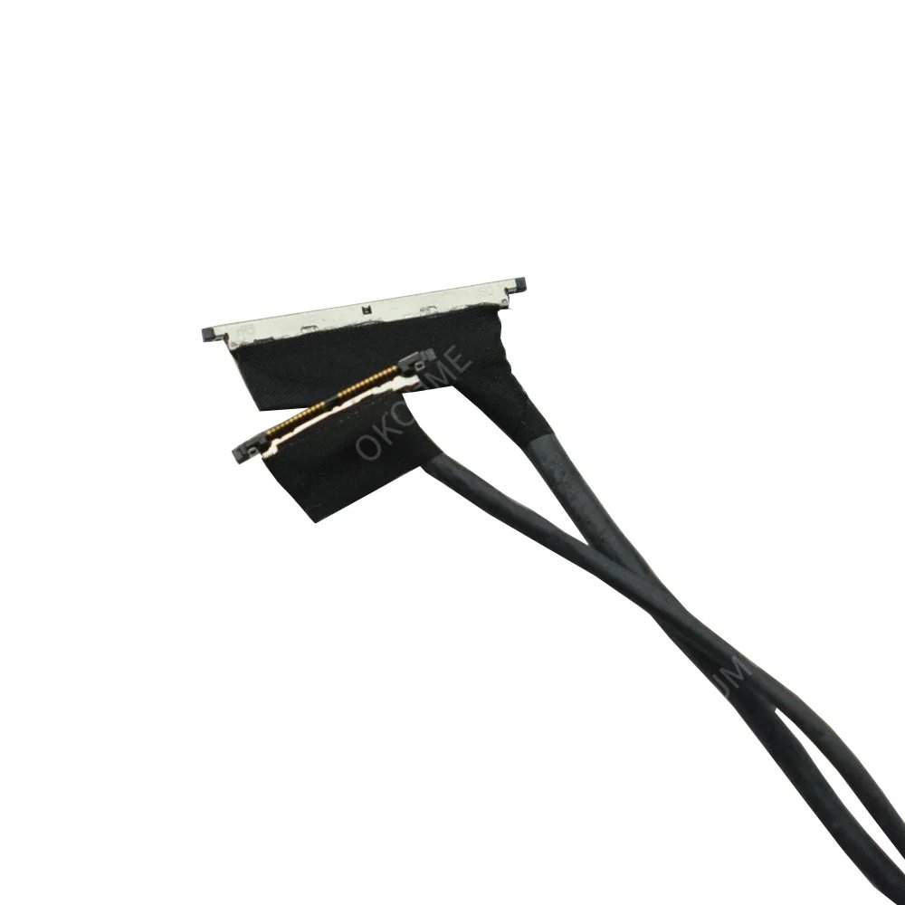 Original Drone Gimbal Signal Cable for Matrice 30T Camera Coaxial Line Transmission Wire