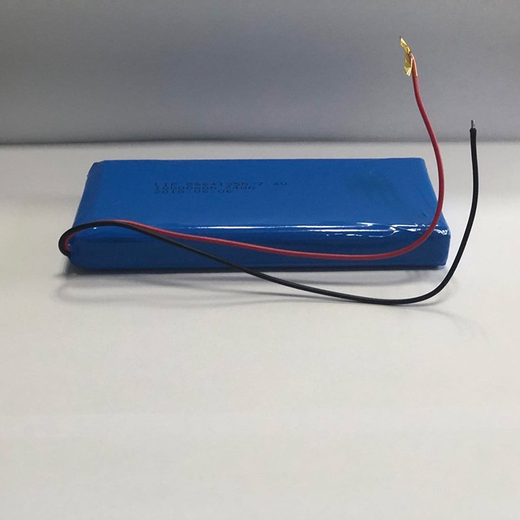 10000mah battery 8664135 lipo low temperature 3.7v 10000mah lithium polymer battery