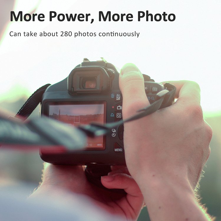 7.4V digital camera battery JVC70 rechargeable lithium-ion battery camera accessories for JVC HM600 650 HMQ10