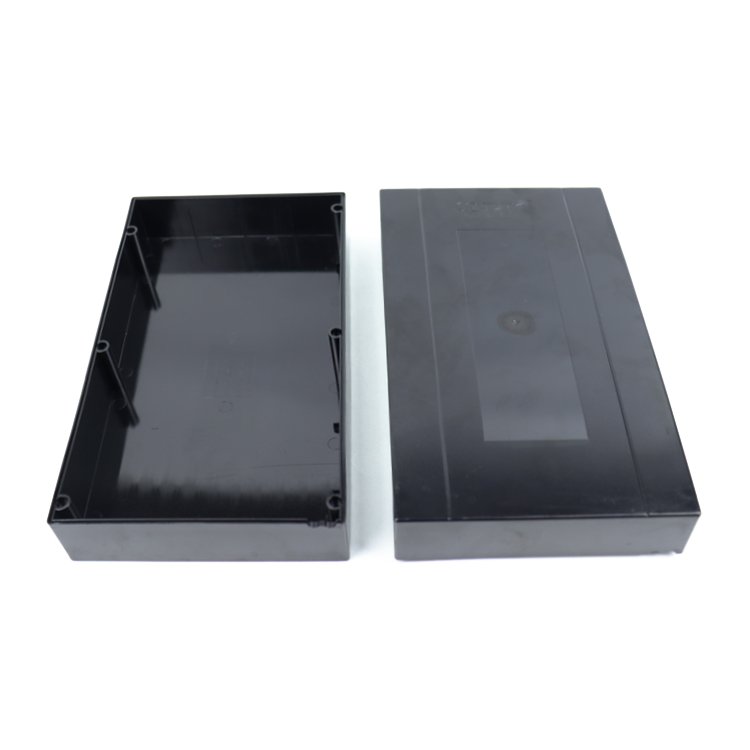 Customizable 12V100A 120A 150A LiFePO4 Battery Case lithium ion Cell Battery Box ABS Material for Solar Energy Storage Car