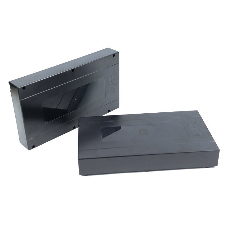 Customizable 12V100A 120A 150A LiFePO4 Battery Case lithium ion Cell Battery Box ABS Material for Solar Energy Storage Car