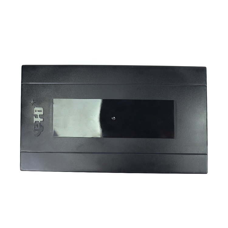 Customizable 12V100A 120A 150A LiFePO4 Battery Case lithium ion Cell Battery Box ABS Material for Solar Energy Storage Car