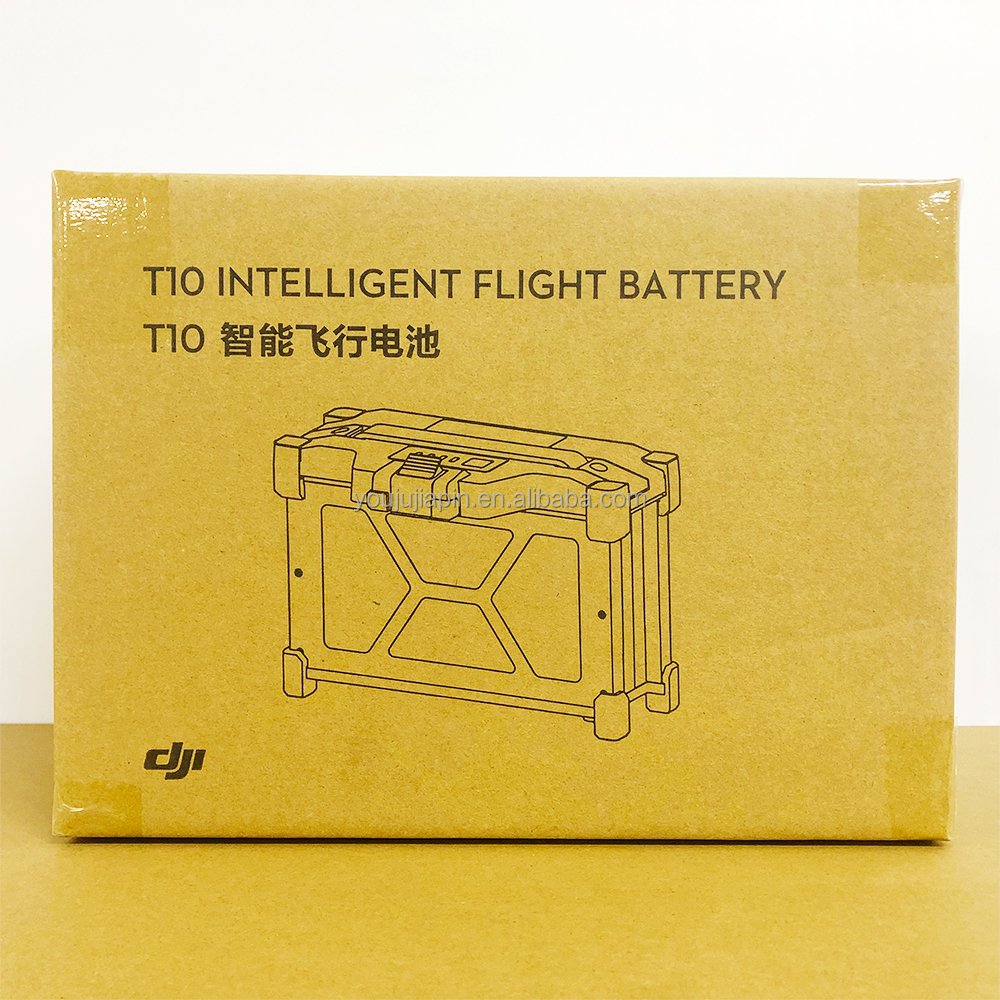 DJI Agras T10 battery intelligent flight battery suitable for Agras T10 agriculture drone agriculture power sprayer machine