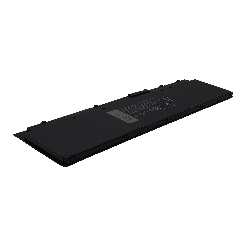 Hot Sale GVD76 VFV59 WD52H F3G33 HJ8KP W57CV Laptop Battery for Dell Latitude 12 7000 E7240 E7250 E7440 Ultrabook Laptop Use