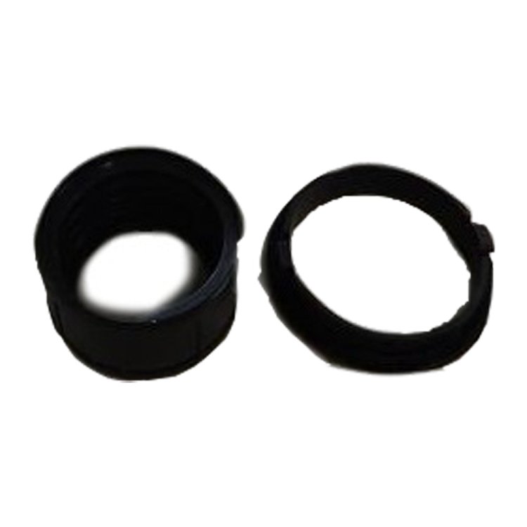 Numatic Vacuum Cleaner Spare Parts Accessory 38mm Diameter Hose End Connector