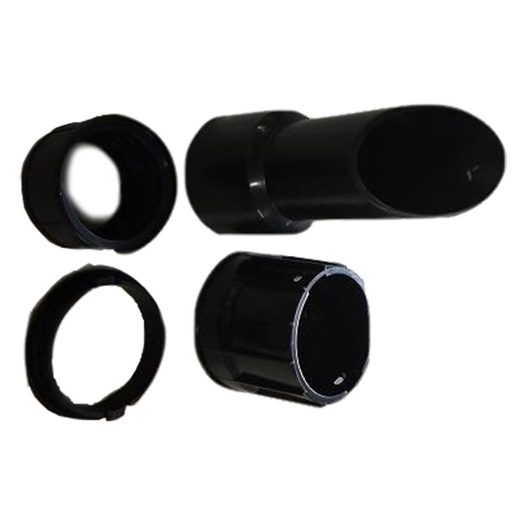 Numatic Vacuum Cleaner Spare Parts Accessory 38mm Diameter Hose End Connector