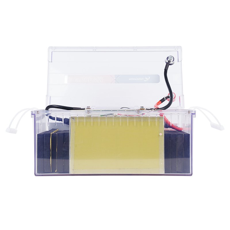 Smart Solar Battery Lithium Ion 12v 24v 200ah 300ah 400ah Rechargeable Lithium Ion Battery Deep Cycle 24v 200 Ah