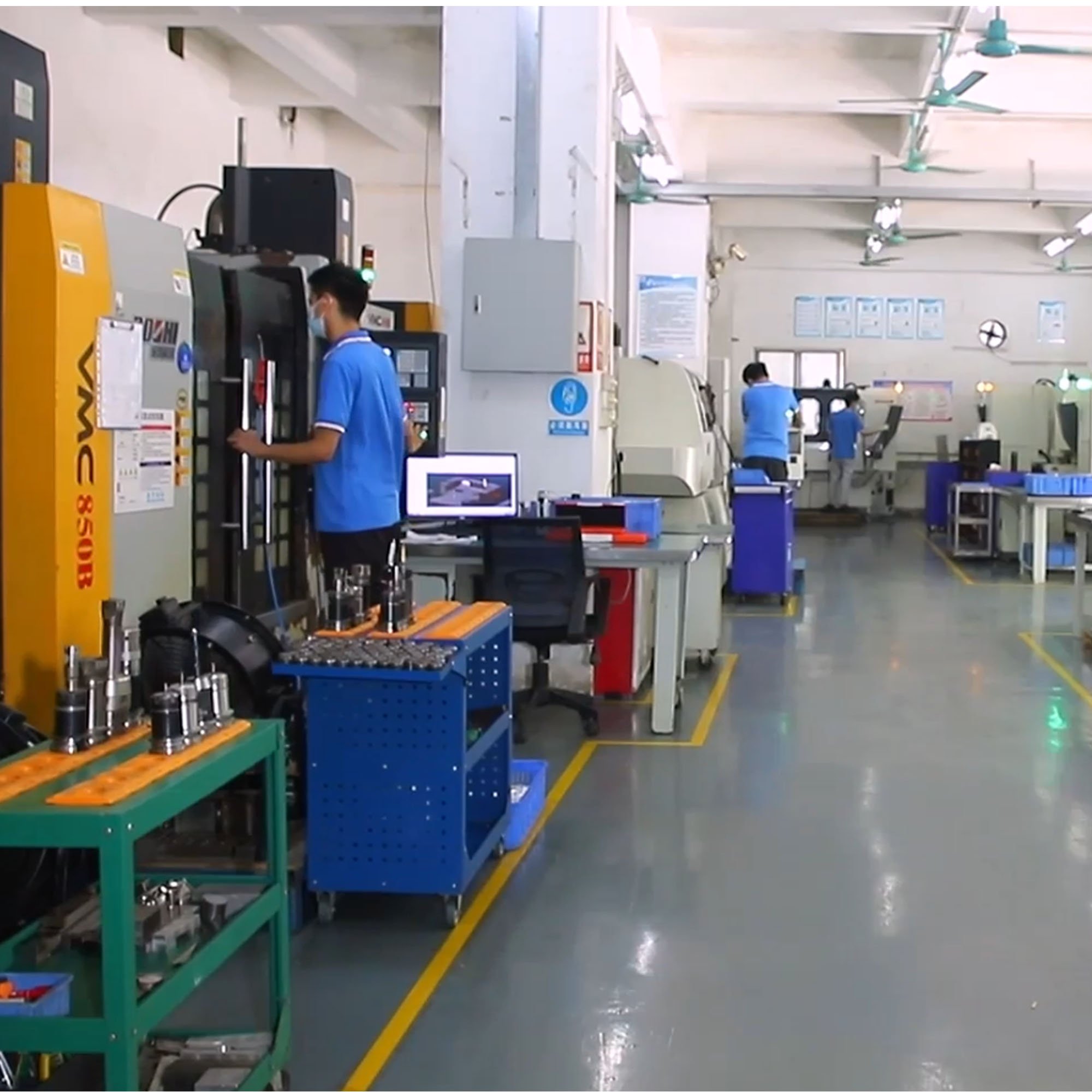 Ultrasonic welding machine accessories for lithium battery lug welding lithium-ion battery assembly line