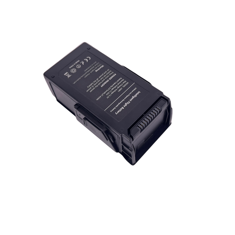 Drone Accessories 11.55V 2375mAh 27.43Wh Li-Polymer Rechargeable Intelligent Flight Battery for DJI Mavic Air 1 Generation
