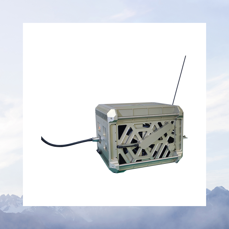 Voltage Customization Tethered Drone System For Universial Drones
