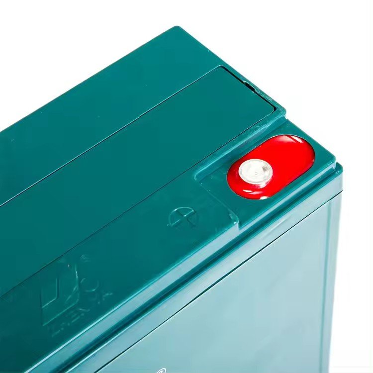 12V 22Ah Lead-Acid Battery for Golf Carts Automotive Electric Vehicles Bicycles/Scooters Wheelchairs and UPS Applications