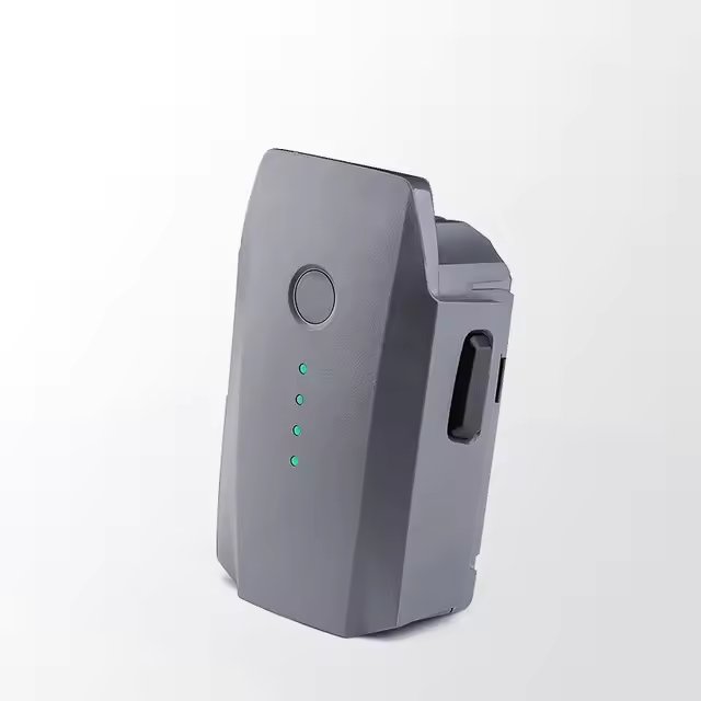3850mAh Battery for DJI Mavic 2 pro Mavic2 zoom Maivc 2 Enterprise Drone battery Rechargeable Lithium Batteries Accessories