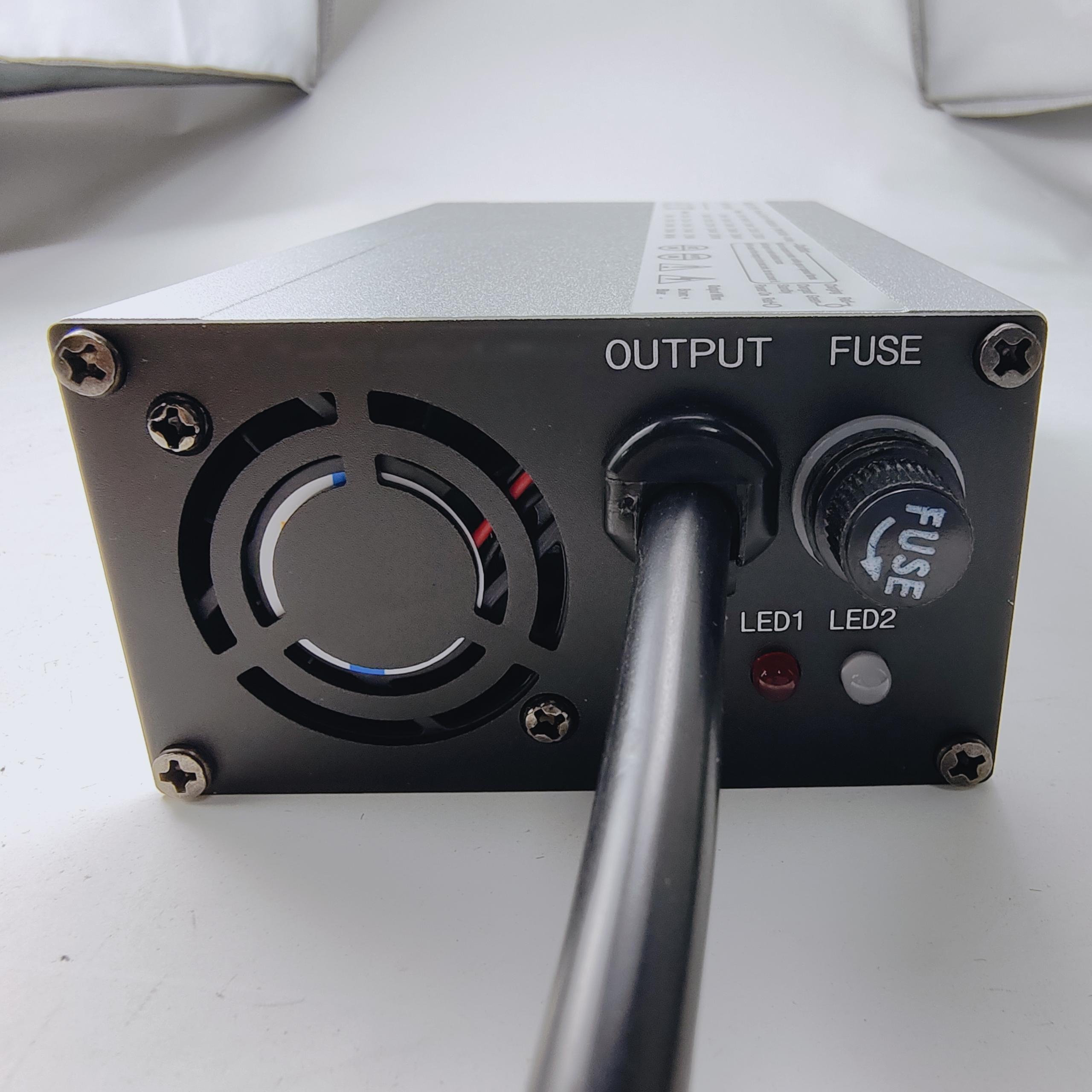 12V 24V 36V 48V 72V 84v 2A 6A 10A 20A 30A 40A 50A 100A Customized Battery Charger for Lifepo4 charger Lead Acid Battery Charger