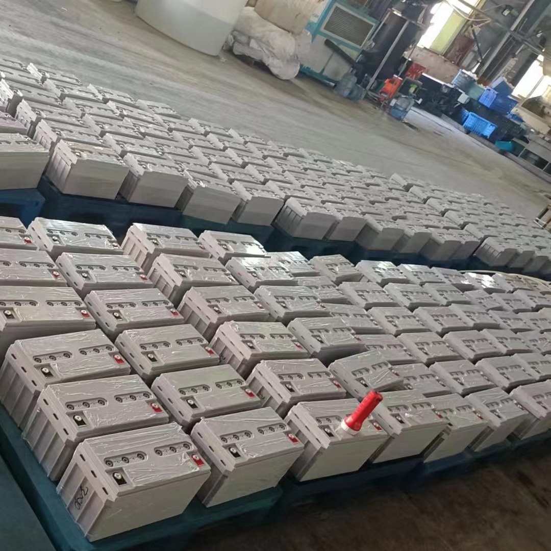 Agm Gel Inverter Storage Deep Cycle Battery 12V 17Ah Solar Battery Lead Acid Batteries
