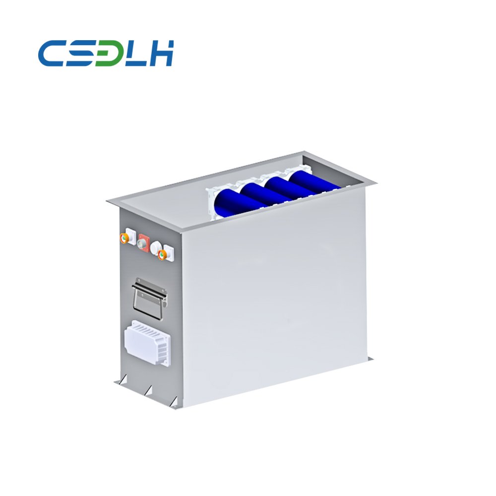 48V100Ah lifepo4 battery pack lithium ion battery for construction machinery energy storage solar battery