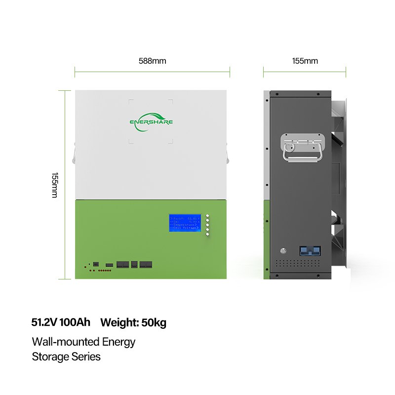 ODM Tesla Power Wall Lifepo4 48V 100Ah 200Ah 400Ah Solar Lithium Battery 5Kwh 10Kwh 20Kwh Lithium Ion Battery