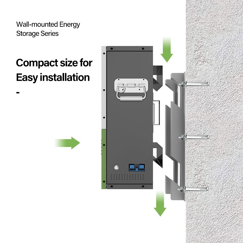 ODM Tesla Power Wall Lifepo4 48V 100Ah 200Ah 400Ah Solar Lithium Battery 5Kwh 10Kwh 20Kwh Lithium Ion Battery