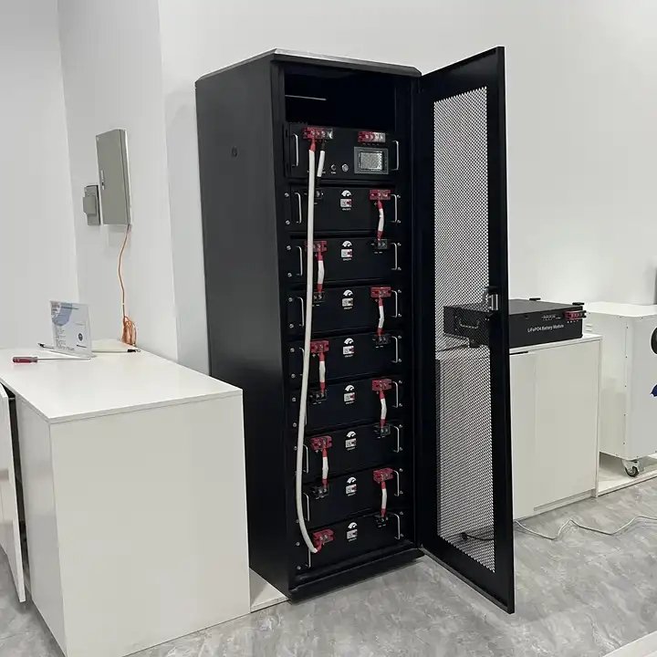 200Ah Lithium Home Energy Storage System Ion Batteries 48V Solar 10Kwh Lifepo4 Battery Bms For Lithium Ion Battery Pack