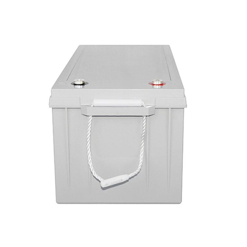Lead acid battery gel battery deep cycle AGM energy storage battery for solar home system 12v 200ah 250ah