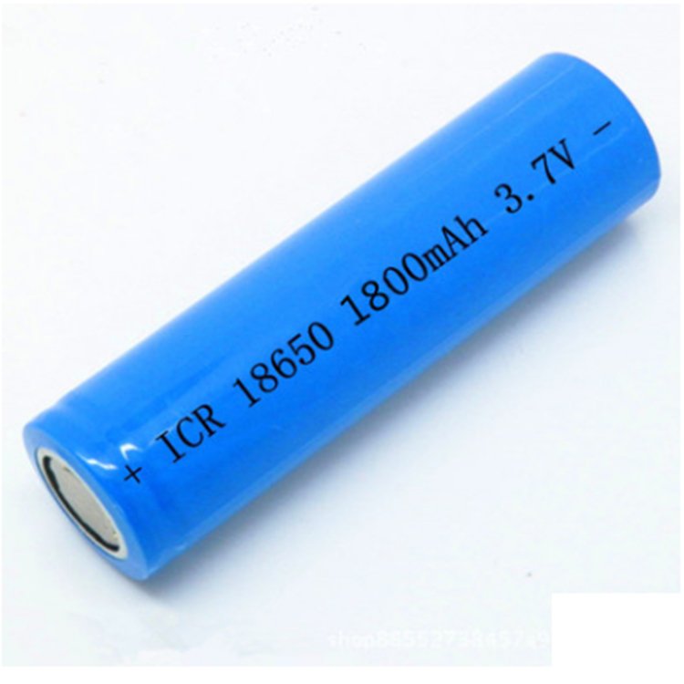 3.7V 18650 Li-ion batteries cell 2200mah 3000mah 2800mah rechargeable Lithium ion 18650 battery