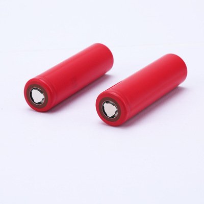 Sanyo NCR18650BF 18650 BF Size and 3400mah 10A 48v lithium ion battery