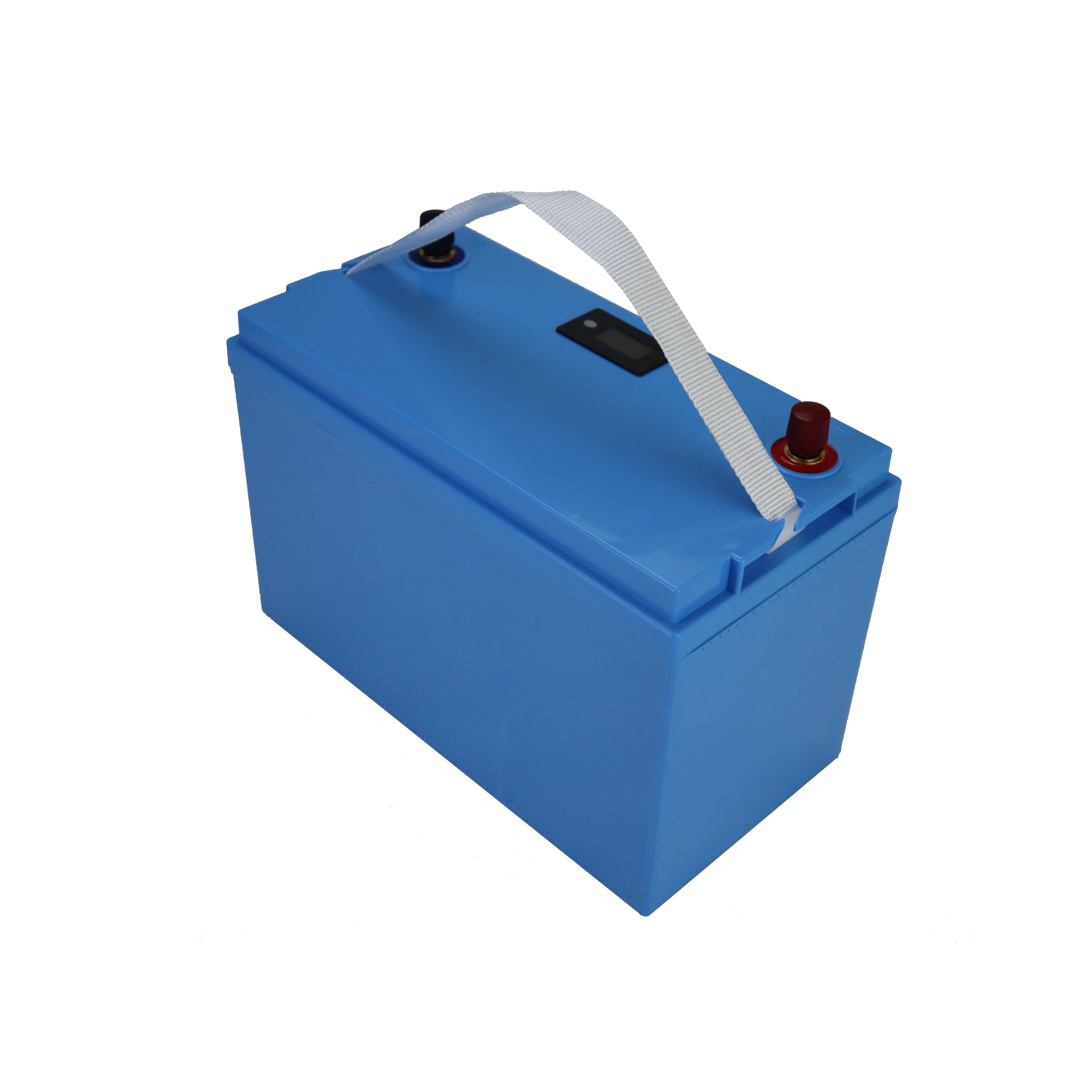 12V 24V 36V 48V 72V 96V 256V lithium Ion Battery Lifepo4 Energy Storage Battery for Solar Yacht Ebike EV Boat