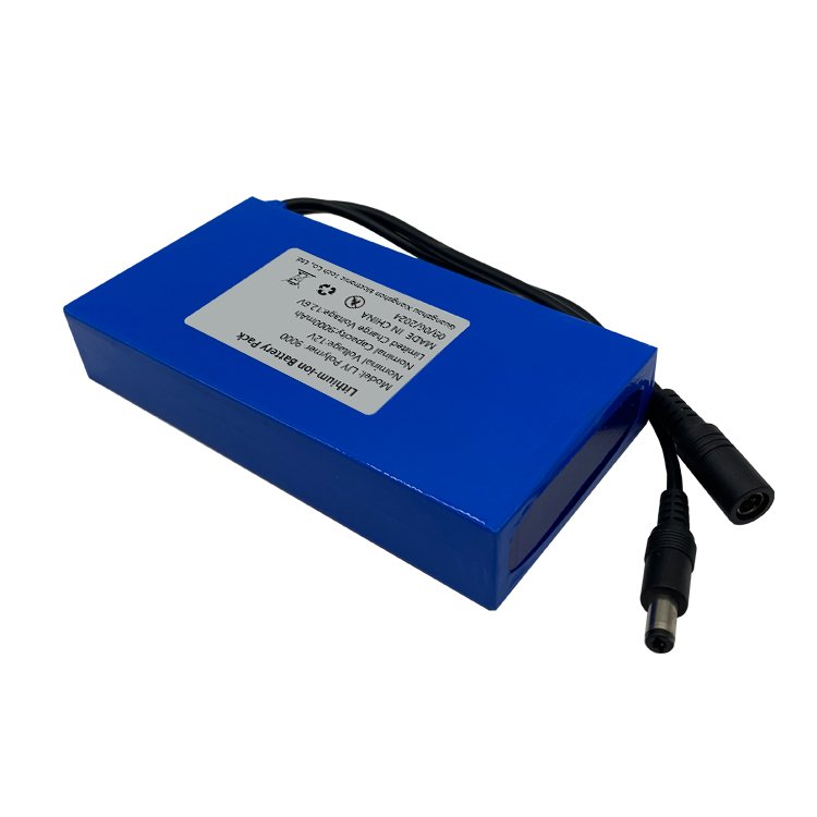 Brand New 12V 9000mAh Lithium Ion Batteries Renewable Energy Batteries Long Endurance For Electric Tool 9AH